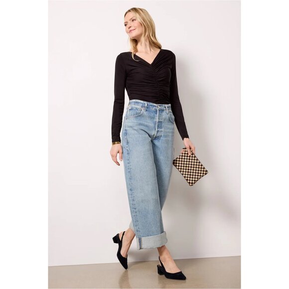 Evereve LNA Simone Top - Picture 7 of 9